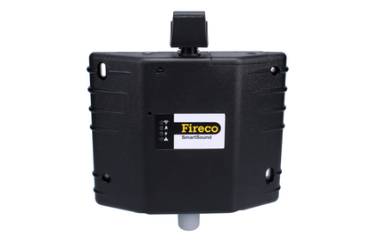 FIRECO Dorgard Smartsound Door Hold Open Device