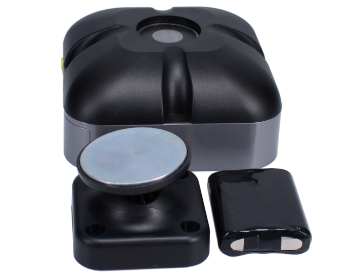 FIRECO Dormag Smartsound Fire Door Hold Open Magnet