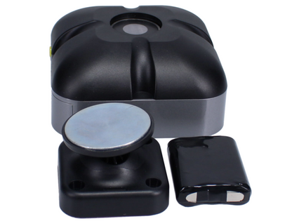 FIRECO Dormag Smartsound Fire Door Hold Open Magnet
