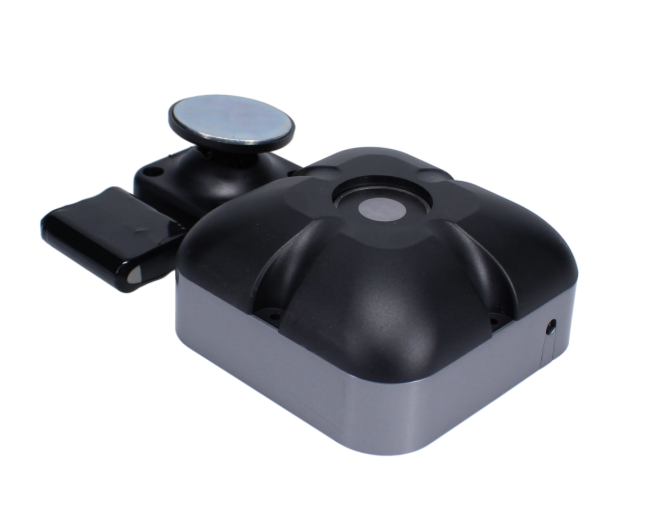 FIRECO Dormag Smartsound Fire Door Hold Open Magnet
