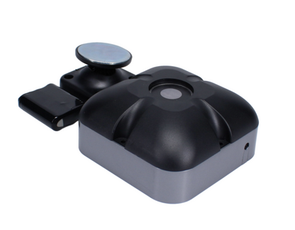FIRECO Dormag Smartsound Fire Door Hold Open Magnet
