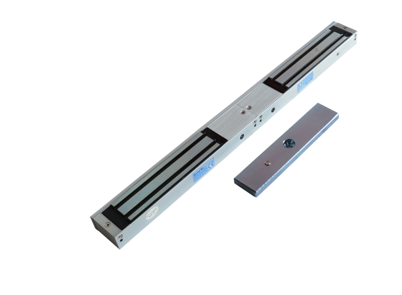 ICS Fire Rated Double Mini Magnet