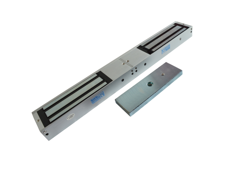 ICS Fire Rated Standard Double Magnet