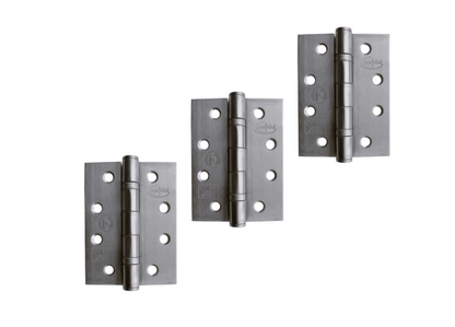 ASEC Vital Ball Bearing Butt Hinges Grade 13