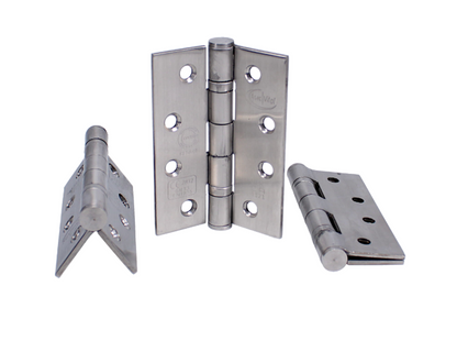 ASEC Vital Ball Bearing Butt Hinges Grade 13