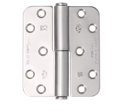 NICO Hinge 4717 Load Pro Lift Off Fire Rated Single Hinge Handed