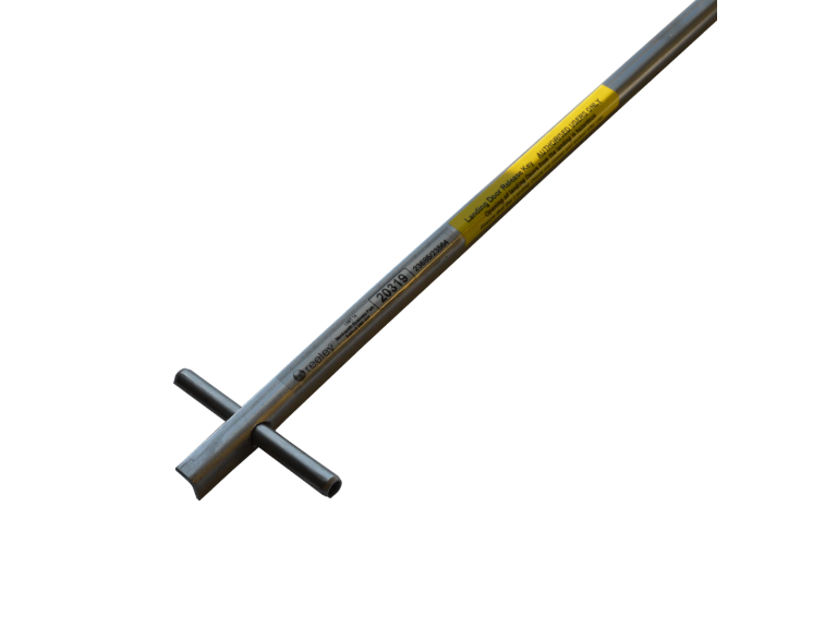 ASEC Dewhurst VL/10/20/30 Lift Key