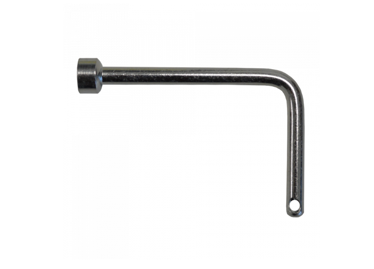 ASEC Euro Release 75mm Lift Key