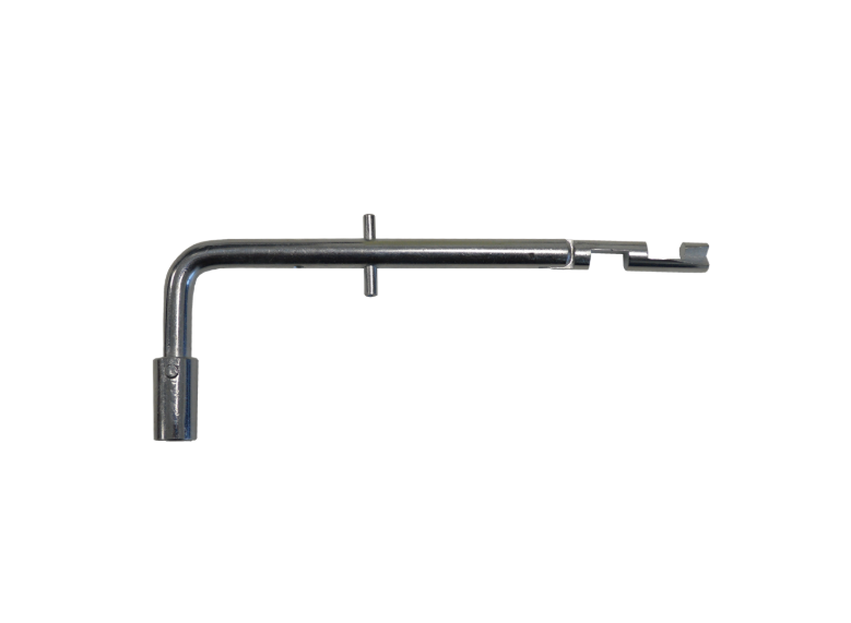 ASEC Express Type Drop Lift Key