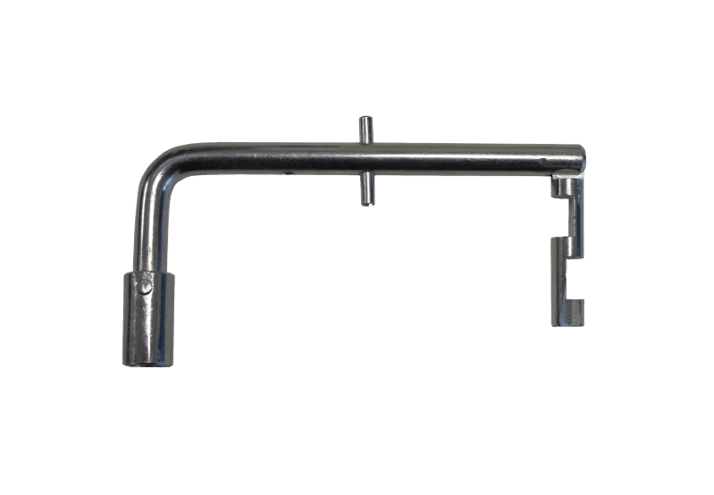 ASEC Express Type Drop Lift Key