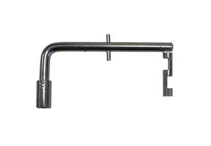ASEC Express Type Drop Lift Key