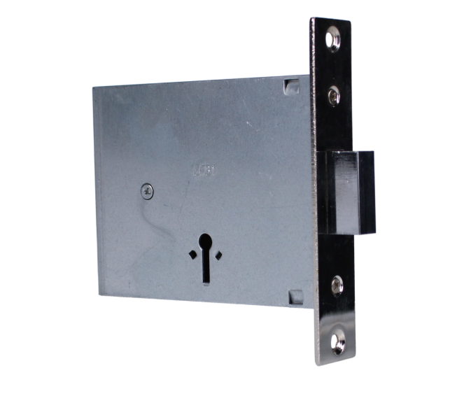 ASEC FB1 2 Lever Mortice Deadlock