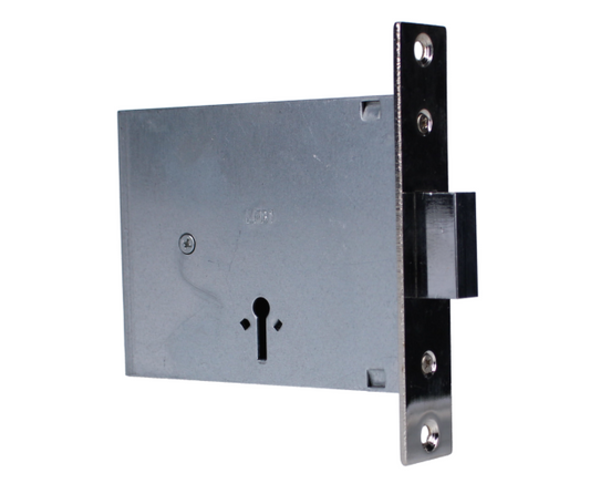 ASEC FB1 2 Lever Mortice Deadlock