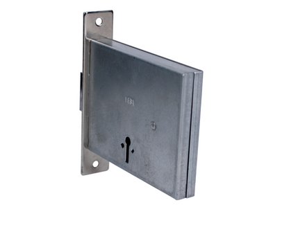 ASEC FB1 2 Lever Mortice Deadlock
