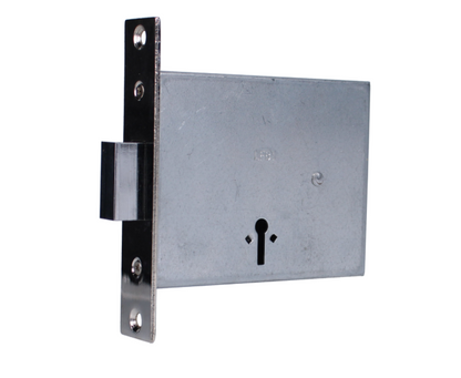 ASEC FB1 2 Lever Mortice Deadlock