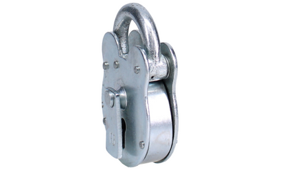 ASEC FB1 2 Lever Old English Padlock