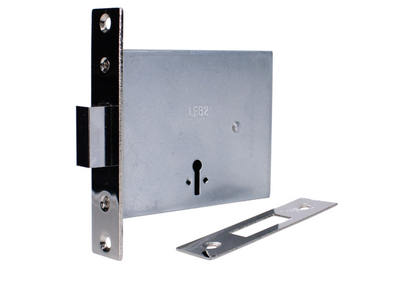 ASEC FB2 2 Lever Mortice Deadlock