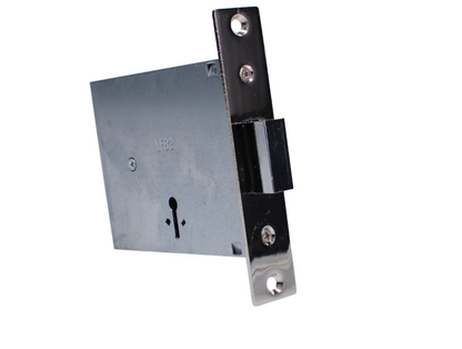 ASEC FB2 2 Lever Mortice Deadlock