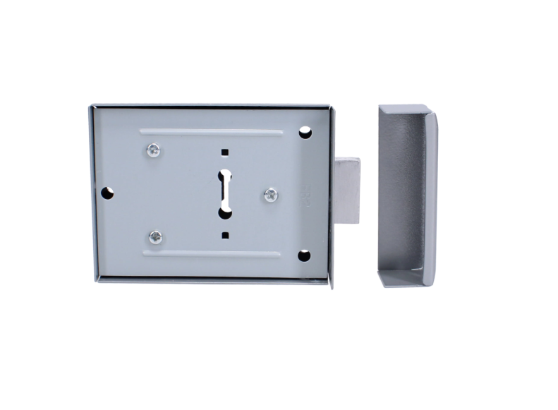 ASEC FB2 Double Handed 2 Lever Rim Lock