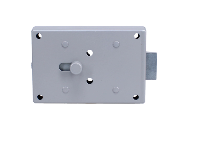 ASEC FB4 Reversible 4 Way Slamlock