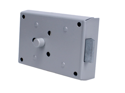 ASEC FB4 Reversible 4 Way Slamlock