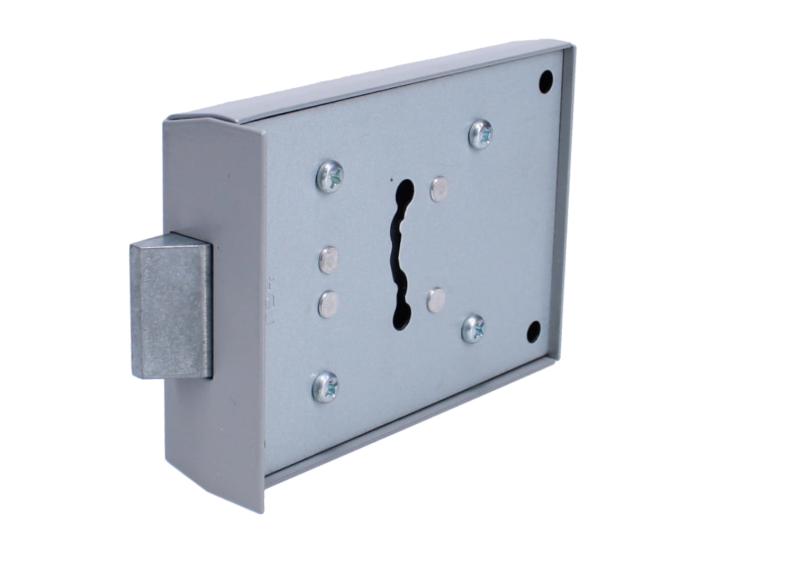 ASEC FB4 Reversible 4 Way Slamlock