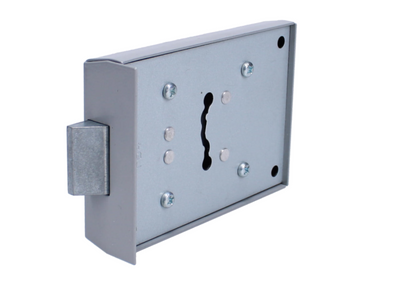 ASEC FB4 Reversible 4 Way Slamlock