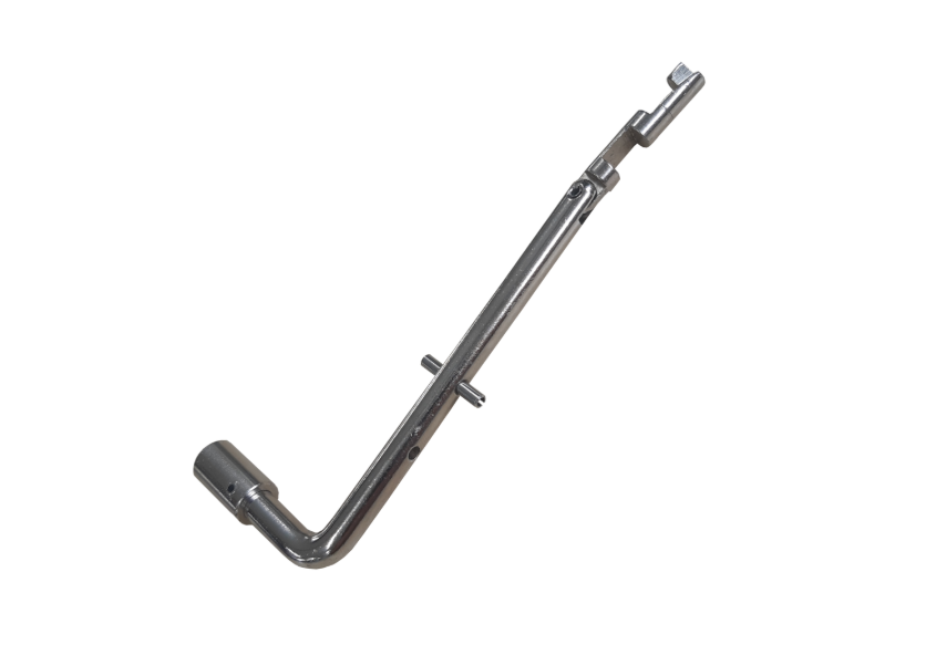 ASEC Figure of Eight Universal Drop & Meter Key