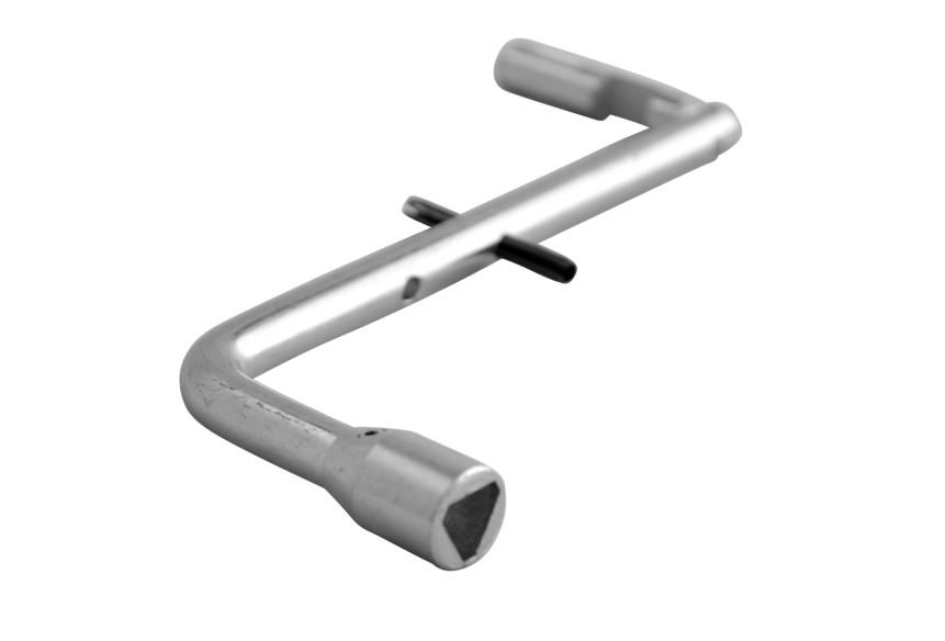 ASEC Fire Brigade FB Universal Drop & Meter