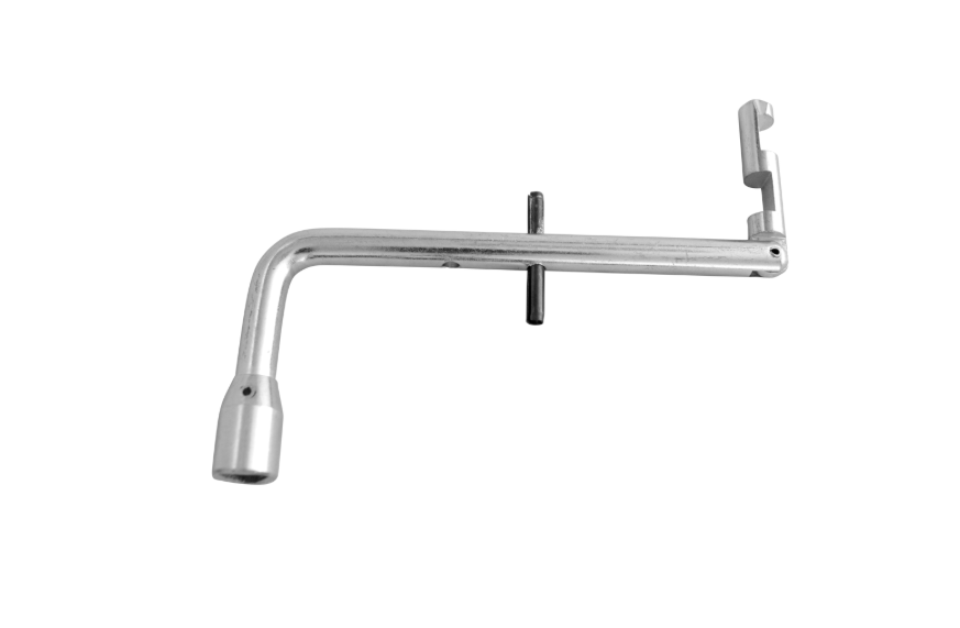 ASEC Fire Brigade FB Universal Drop & Meter