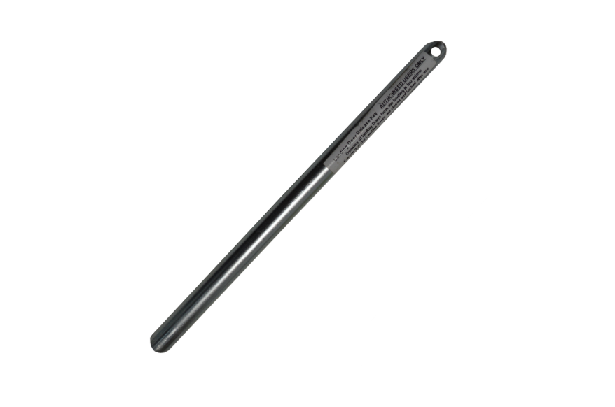ASEC H&C Spoon Lift Key - 175mm