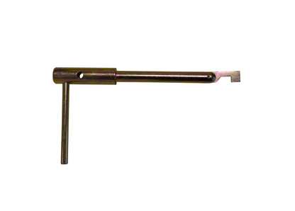 ASEC H&C Type Drop Lift Key
