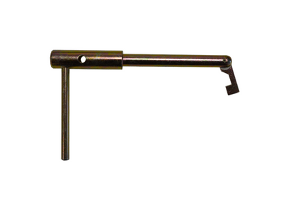 ASEC H&C Type Drop Lift Key