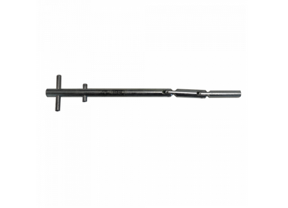 ASEC Otis Type 3 Part Drop Lift Key