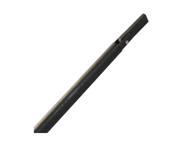 ASEC Otis V Type Lift Key