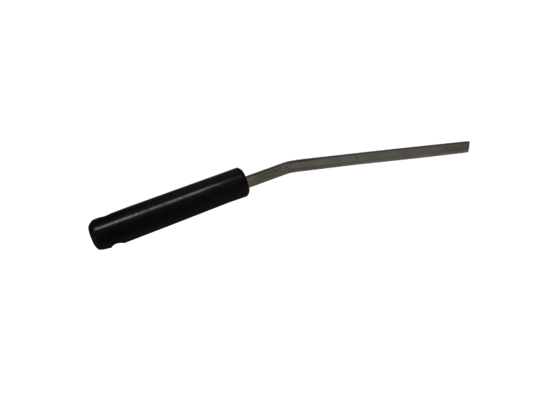 ASEC Otis V Type Lift Key c/w Handle