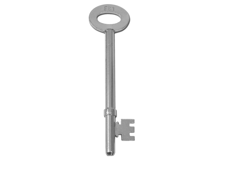 ASEC Pre-Cut FB1 Key To Suit Marsden Fire Brigade Locks