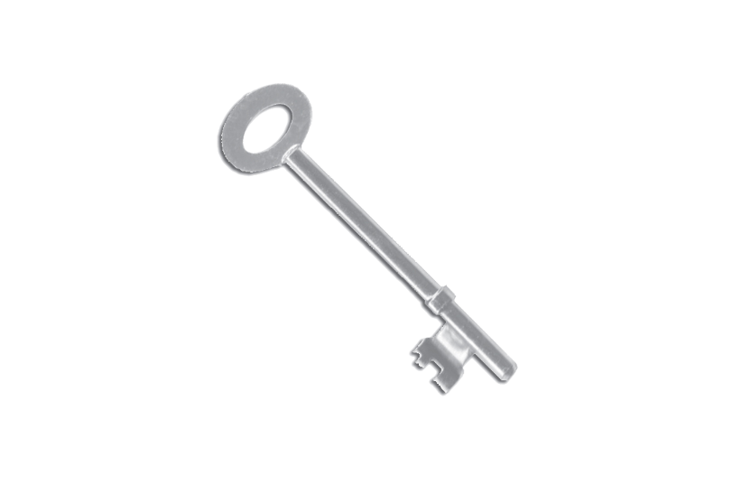 ASEC Pre-Cut FB4 Key To Suit Marsden Fire Brigade Locks