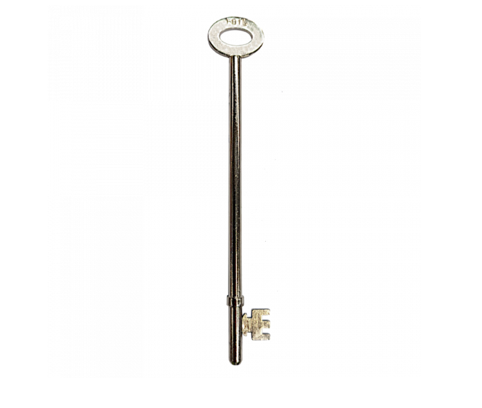ASEC Pre-Cut Long FB1 Key To Suit Marsden Fire Brigade Locks