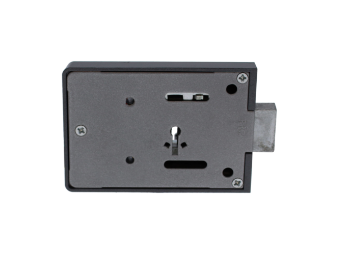 UNION FB1 & FB2 2 Lever Rim Deadlock