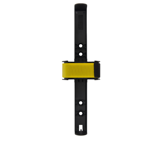 ABUS FLS580 Wall Bracket Holder For Fire Extinguisher