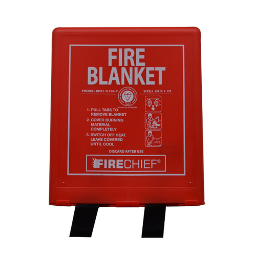 HOYLES EB1010SP Fire Blanket