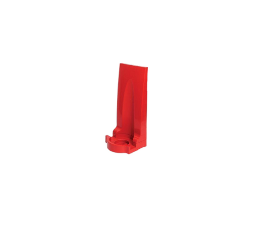 THOMAS GLOVER Modular Fire Extinguisher Stand