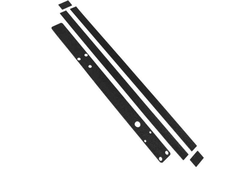 RUTLAND IP.115 Intumescent Pack To Suit ITS.11205 Concealed Door Closer FD60