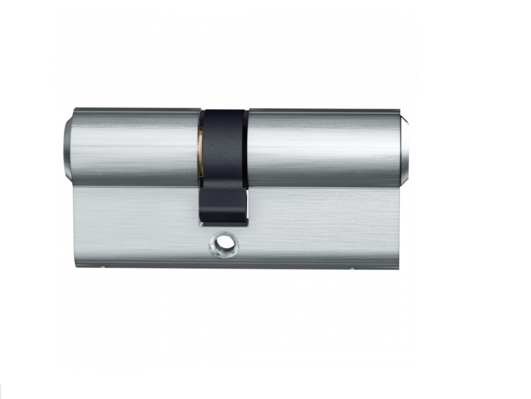 EVVA EPSnp DZ Double Euro Cylinder Keyed To Differ