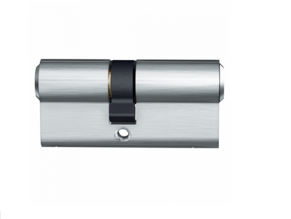 EVVA EPSnp DZ Double Euro Cylinder Keyed To Differ