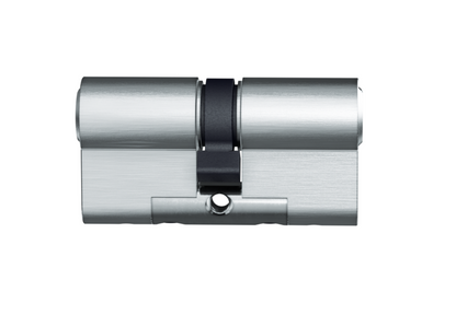 EVVA EPSnp DZ Euro Double Cylinder Keyed To Differ 3 Keys TS007 3*
