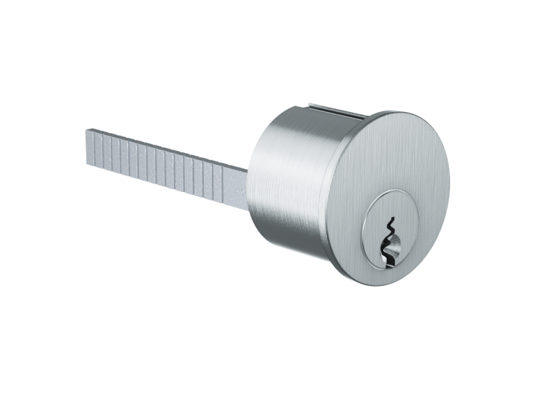 EVVA EPSnp Keyed Alike AZG Rim Cylinder And DZ Euro Double Set 6 Keys
