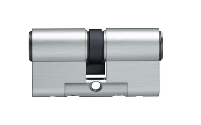 EVVA ICS DZ Euro Double Cylinder Keyed To Differ 3 Keys TS007 3*