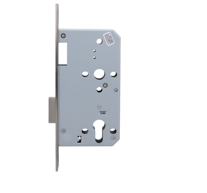 ASEC DIN Standard Fire Rated Mortice Euro Deadcase